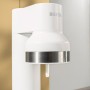 Machine à soda Brita 1046730 Blanc