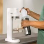 Machine à soda Brita 1046730 Blanc
