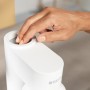 Machine à soda Brita 1046730 Blanc