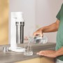 Machine à soda Brita 1046730 Blanc