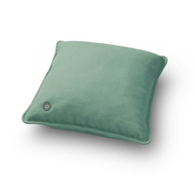Coussin Électrique Multifonction Medisana 60313 Vert Polyester