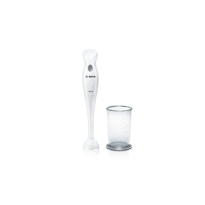 Mixeur plongeant BOSCH MSM 6B150 Blanc 300 W 1 L