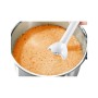 Hand-held Blender BOSCH MSM 6B150 White 300 W 1 L