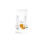 Hand-held Blender BOSCH MSM 6B150 White 300 W 1 L
