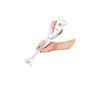 Mixeur plongeant BOSCH MSM 6B150 Blanc 300 W 1 L