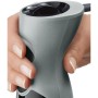 Mixeur plongeant BOSCH MSM67160 Noir Gris 750 W 600 ml