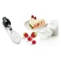 Hand-held Blender BOSCH MSM67160 Black Grey 750 W 600 ml