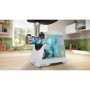 Hachoir à viande BOSCH MFWS420W Blanc Noir Acier inoxydable