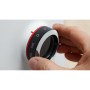 Hachoir à viande BOSCH MFWS420W Blanc Noir Acier inoxydable