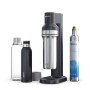 Soda Machine Brita 1046729 Black