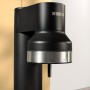 Machine à soda Brita 1046729 Noir