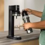 Machine à soda Brita 1046729 Noir