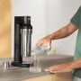 Machine à soda Brita 1046729 Noir