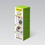 Spice Grinder Feel Maestro MR-1615-WHITE White