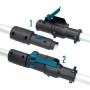 Electric tiller Ferrestock