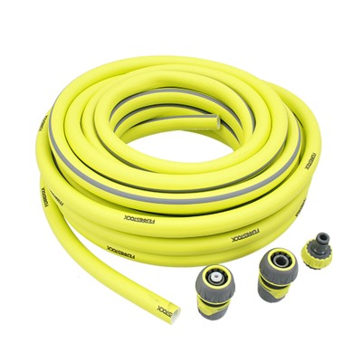 Hose Ferrestock 3/4" Polyester 20 m Ø 19 mm Flexible
