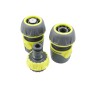 Tuyau d'arrosage Ferrestock 3/4" Polyester 20 m Ø 19 mm Flexible