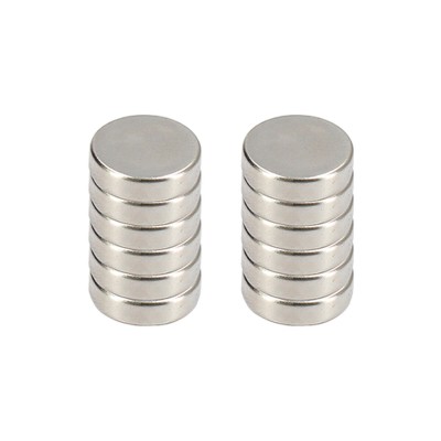 Aimants Ferrestock Néodyme 18 x 5 mm (10 Unités)