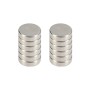 Aimants Ferrestock Néodyme 18 x 5 mm (10 Unités)