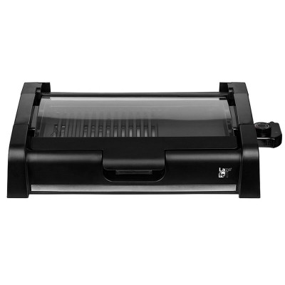 Electric Barbecue Lafe GRL003 1650 W