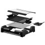 Electric Barbecue Lafe GRL003 1650 W