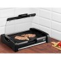 Electric Barbecue Lafe GRL003 1650 W