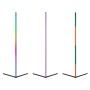 Lampe de bureau Tracer RGB Ambience - Smart Corner Noir Multicouleur