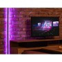 Lampe de bureau Tracer RGB Ambience - Smart Corner Noir Multicouleur