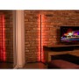 Lampe de bureau Tracer RGB Ambience - Smart Corner Noir Multicouleur