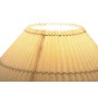 Lampadaire Home ESPRIT Beige Céramique 220 V 54 x 54 x 102 cm