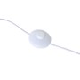 Lampadaire Home ESPRIT Beige Céramique 220 V 54 x 54 x 102 cm