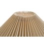 Lampe de bureau Home ESPRIT Beige Céramique 50 W 220 V 35 x 35 x 41 cm