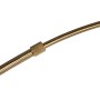 Lampadaire Home ESPRIT Blanc Beige Doré 126 x 40 x 193 cm