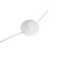 Lampadaire Home ESPRIT Blanc Beige Doré 126 x 40 x 193 cm