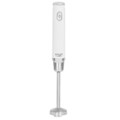 Cup Blender Adler AD 4617 white White 350 W