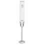Bol mixeur Adler AD 4617 white Blanc 350 W