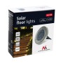 Lampe solaire MacLean MCE318 Noir 20,1 x 11 x 25,1 cm