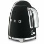 Kettle Smeg KLF03BLEU Black Stainless steel plástico,acero inoxidable 2400 W 1,7 L