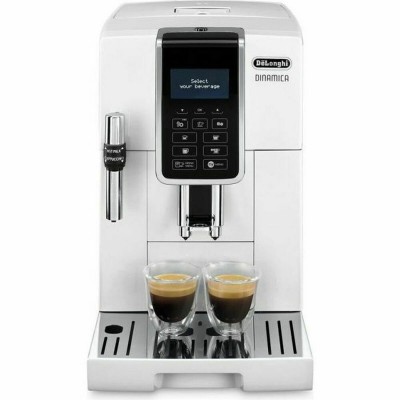 Superautomatic Coffee Maker DeLonghi 0132220020 1450 W White 1450 W 300 g 1,8 L