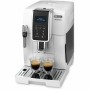 Superautomatic Coffee Maker DeLonghi 0132220020 1450 W White 1450 W 300 g 1,8 L