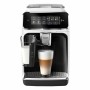 Cafetière superautomatique Philips EP3343/50 Blanc Noir 230 W 275 g 1,8 L