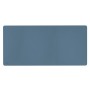 Mouse Mat Trust 25480 Blue PVC 90 X 43 cm