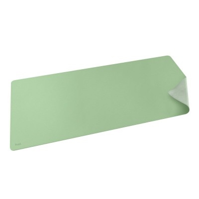 Tapis de Souris Trust 25481 Vert PVC 90 X 43 cm