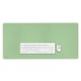 Tapis de Souris Trust 25481 Vert PVC 90 X 43 cm
