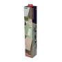 Tapis de Souris Trust 25481 Vert PVC 90 X 43 cm