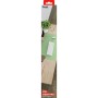 Tapis de Souris Trust 25481 Vert PVC 90 X 43 cm