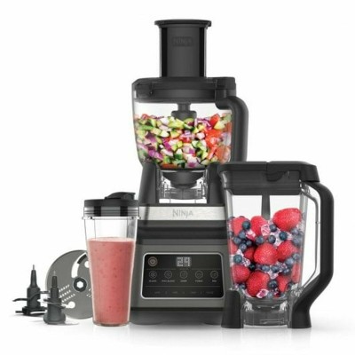 Robot culinaire NINJA BN800 Noir 1200 W 2,1 L