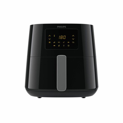 Friteuse à Air Philips HD9270/70 Noir 2000 W 6,2 L