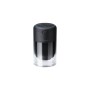 Lot de tasses Therabody Noir Transparent