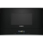 Micro-ondes Siemens AG BF722R1B1 Noir 900 W 21 L